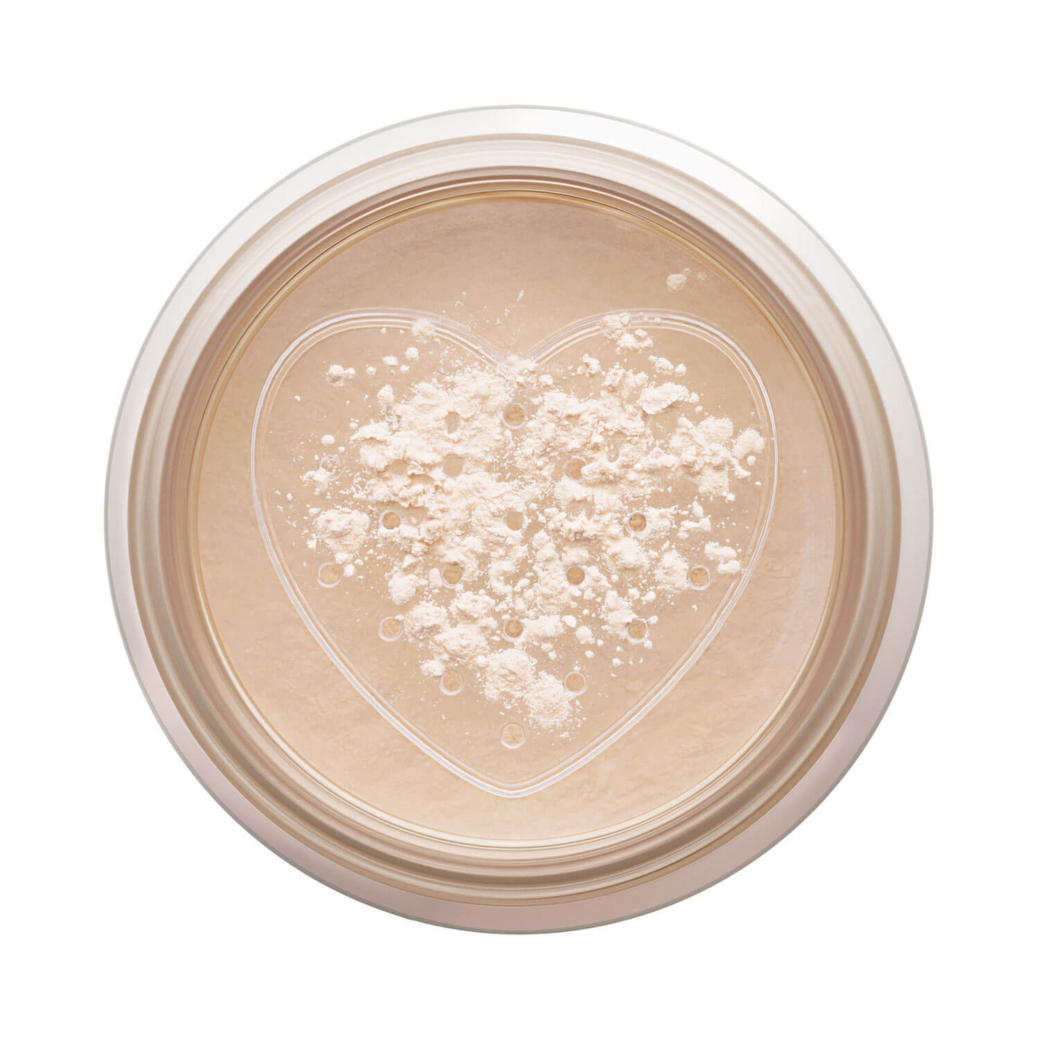 BORN THIS WAY ETHEREAL SETTING POWDER REFORM TRANSLUSCENT (POLVO TRANSLÚCIDO)